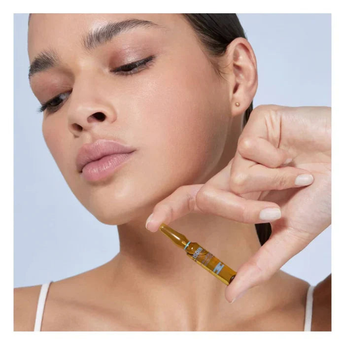 Isdin Isdinceutics Hyaluronic Booster Sérum Hidratante Ampolas 10un. - Image 2